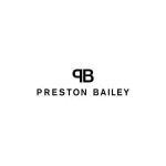 Preston Bailey coupons and promo codes