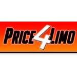 Price4Limo coupons and promo codes