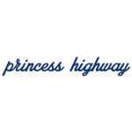 Princess Highway coupons and promo codes