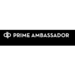 Prime Ambassador coupons and promo codes