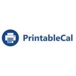 PrintableCal coupons and promo codes