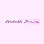 Printable Heaven coupons and promo codes