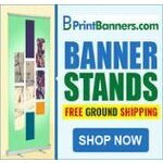 Print Banners coupons and promo codes