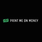 Print Me on Money coupons and promo codes