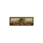 Print Me Prim coupons and promo codes