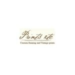 Prints Etc coupons and promo codes
