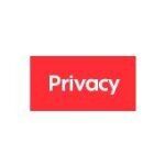 Privacy coupons and promo codes