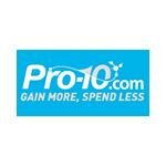Pro-10.com coupons and promo codes
