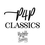 P4P Classic Planner coupons and promo codes
