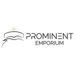 Prominent Emporium coupons and promo codes