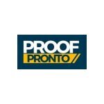ProofPronto coupons and promo codes