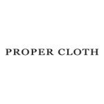 Proper Cloth coupons and promo codes