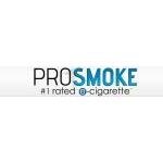 ProSmoke Electronic Cigarettes coupons and promo codes