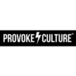 Provoke Culture coupons and promo codes
