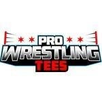 Prowrestlingtees.com coupons and promo codes