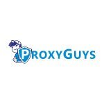 ProxyGuys coupons and promo codes