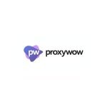 ProxyWow coupons and promo codes