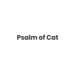Psalm of Cat coupons and promo codes