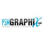 PSM Graphix coupons and promo codes