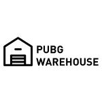 PUBG Warehouse Codes coupons and promo codes