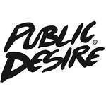 Public Desire coupons and promo codes