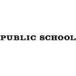 Public School coupons and promo codes
