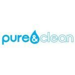 Pure&Clean coupons and promo codes