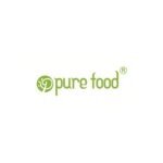 Pure Food Company coupons and promo codes