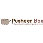 Pusheen Box coupons and promo codes