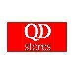 QD Stores coupons and promo codes