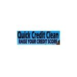 Quickcreditclean.com coupons and promo codes