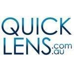 Quicklens.com.au coupons and promo codes