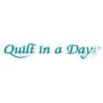 Quilt In A Day coupons and promo codes