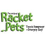 Racket Pets coupons and promo codes