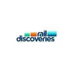 Rail Discoveries coupons and promo codes