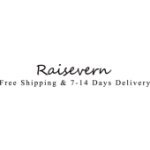 Raisevern coupons and promo codes