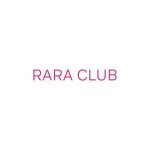 RARA CLUB coupons and promo codes