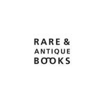 Rare and Antique Books coupons and promo codes