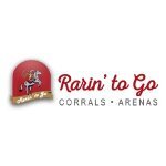 Rarin' To Go Corrals coupons and promo codes