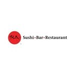 RA Sushi coupons and promo codes