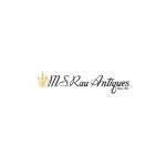 M.S. Rau Antiques coupons and promo codes