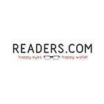 Readers.com coupons and promo codes