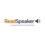 ReadSpeaker coupons and promo codes