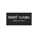 Ready Tutors coupons and promo codes