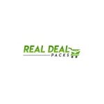 RealDealPacks coupons and promo codes