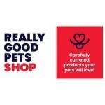 Really Good Pets Shop coupons and promo codes