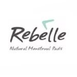 Rebelle Pads coupons and promo codes