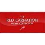 Red Carnation Hotels coupons and promo codes