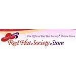 Red Hat Society Store coupons and promo codes