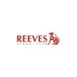 Reeves coupons and promo codes